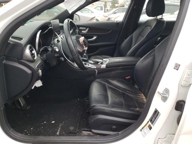55SWF4KB1GU136243 Mercedes-Benz C 300 4matic