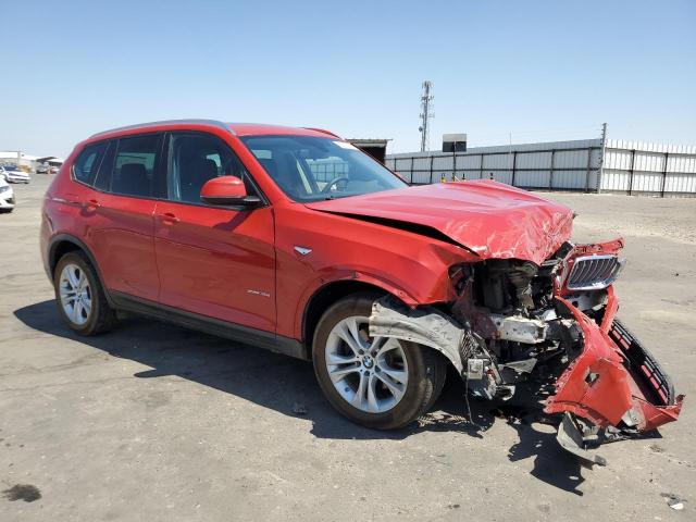 5UXWX7C5XH0U42008 BMW X3 Xdrive35i