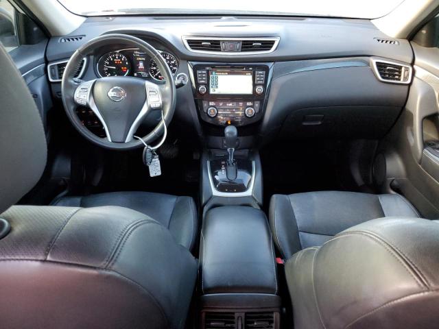 5N1AT2MV4FC806049 Nissan ROGUE S
