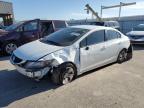 2015 HONDA CIVIC LX - 19XFB2F57FE111373