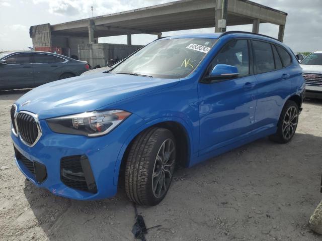 2020 BMW X1 sDrive28i