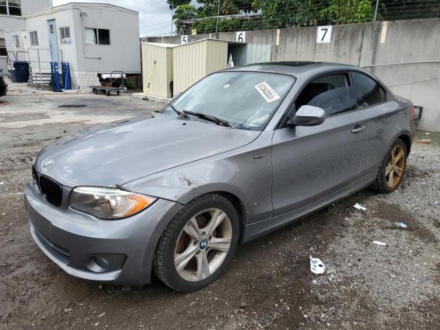 2013 BMW 1 Series 128i