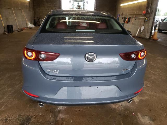 3MZBPBCM2PM361376 Mazda 3 PREFERRE 6