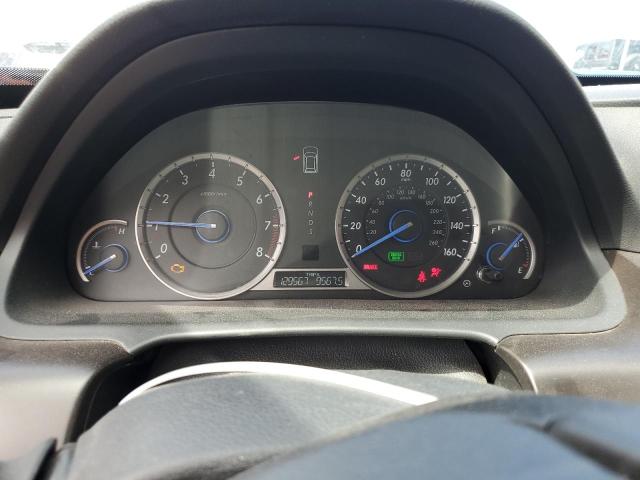 5J6TF2H55FL001217 Honda Crosstour Exl