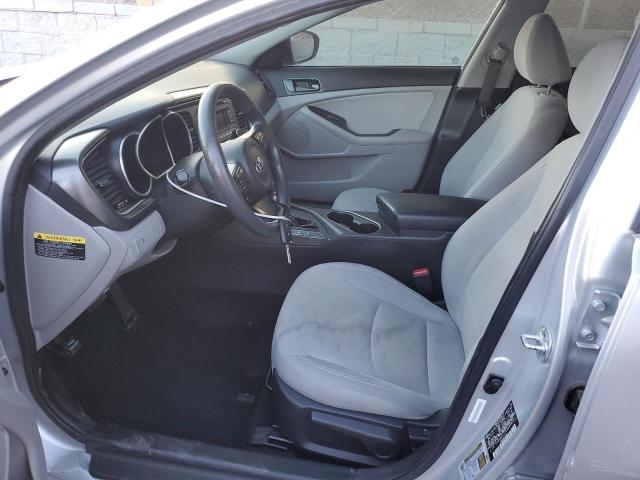 5XXGM4A77FG446031 KIA Optima Lx