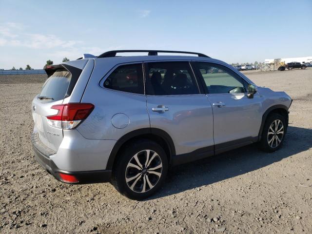 JF2SKASC1LH511238 Subaru Forester Limited