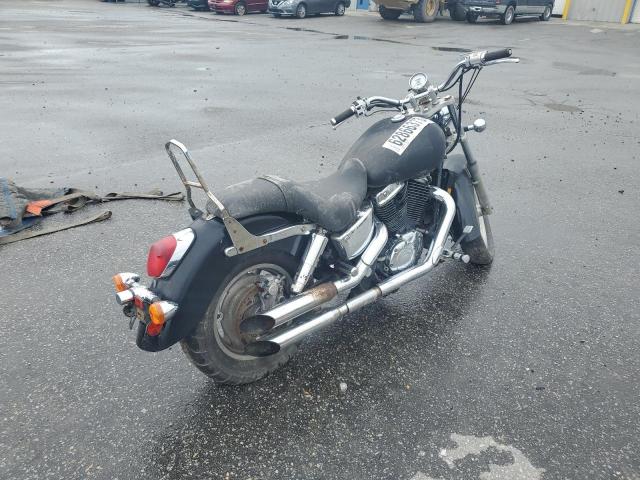 2000 HONDA VT1100 C2 - 1HFSC4303YA002307