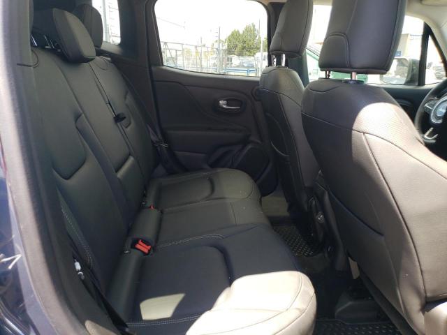 ZACNJDD13NPN47825 Jeep Renegade Limited