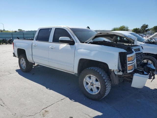 3GCUKREC4FG496993 Chevrolet Silverado K1500 Lt