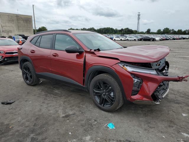 2024 CHEVROLET TRAX ACTIV - KL77LKE28RC005127