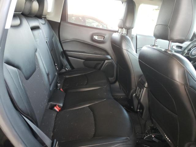 3C4NJCBB1MT514306 Jeep Compass Latitude