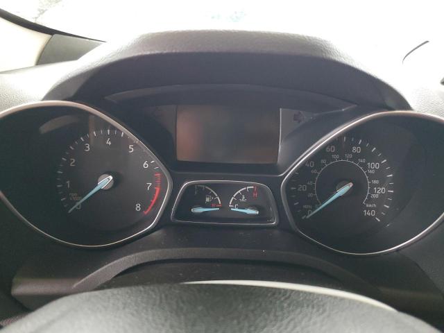 1FMCU0GD0HUC12701 Ford ESCAPE SE