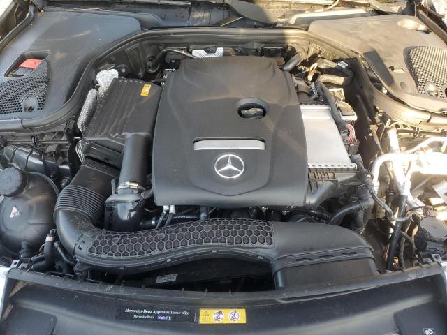 WDDZF4JB8KA512749 2019 MERCEDES-BENZ E-CLASS, photo no. 11