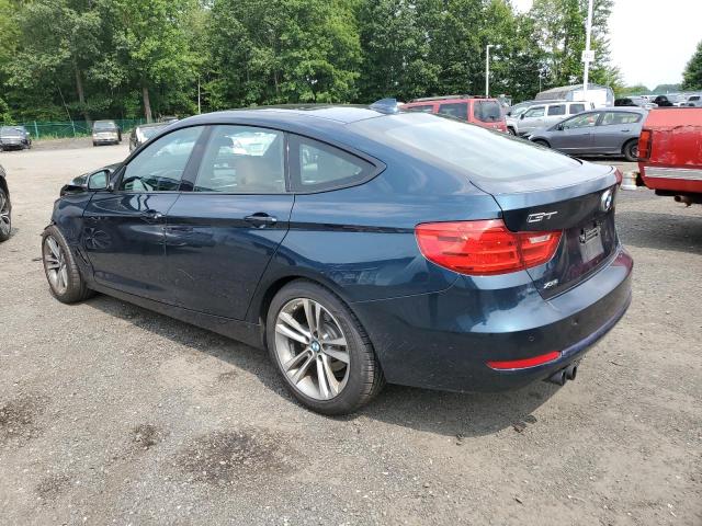 WBA8Z5C53GG500780 BMW 328 Xigt Sulev