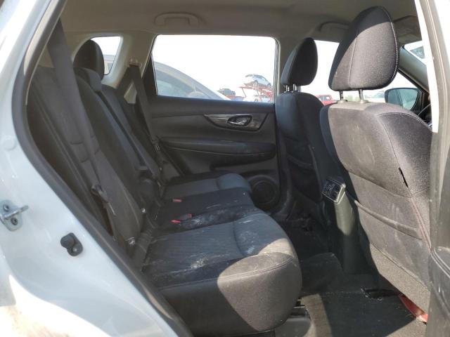 JN8AT2MV0HW010800 Nissan ROGUE S