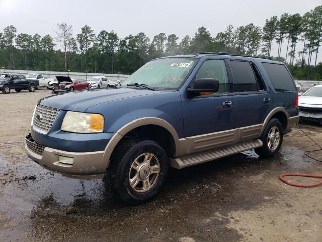 2004 Ford Expedition Eddie Bauer