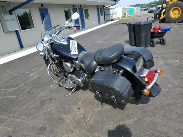 2005 KAWASAKI VN1500 N1 - JKBVNAN175A022535