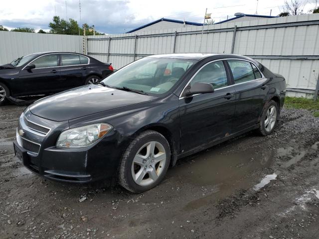 2009 Chevrolet Malibu LS