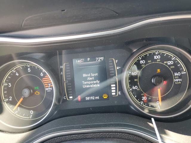 1C4PJMLB7KD380112 Jeep Cherokee Latitude Plus