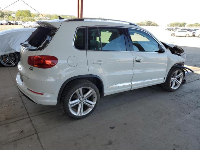 WVGBV7AX3GW079679 | 2016 VOLKSWAGEN TIGUAN S