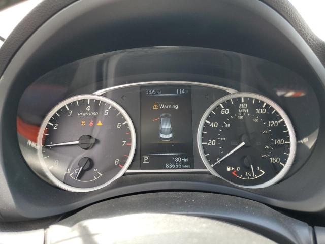 3N1CB7AP7HY364612 Nissan Sentra Sr Turbo