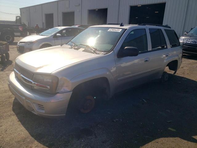 2007 Chevrolet TrailBlazer LS