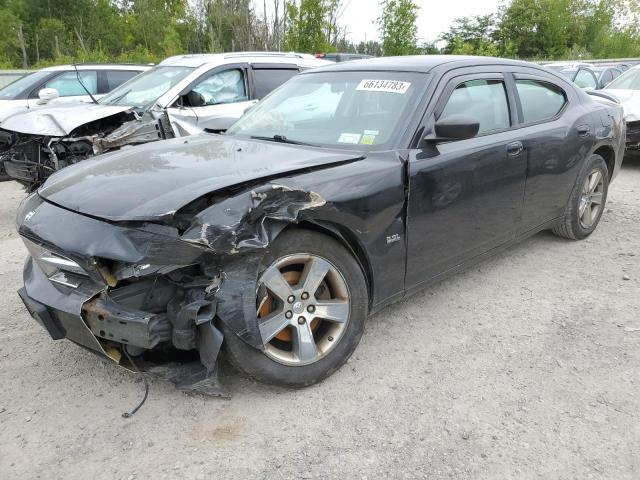 2009 Dodge Charger SXT