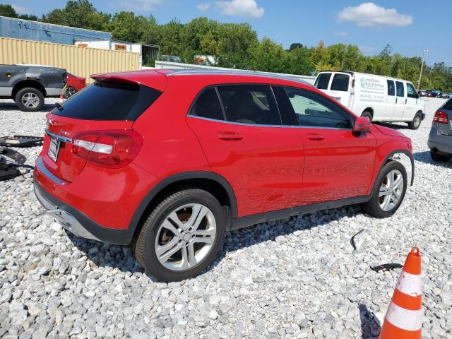 WDCTG4GB8HJ350192 Mercedes-Benz Gla 250 4matic