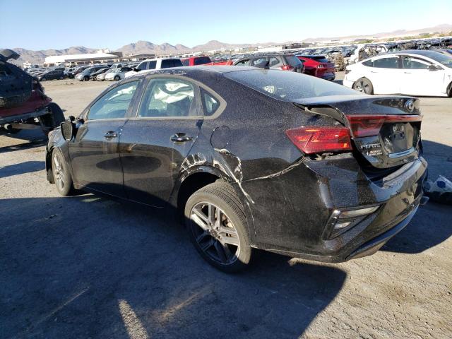 3KPF34AD3KE049889 KIA Forte Gt Line
