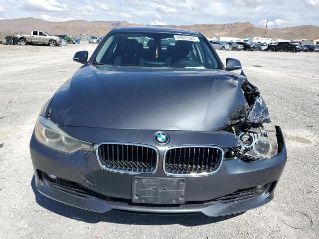 WBA3C1C50FK121770 BMW 328 I Sulev