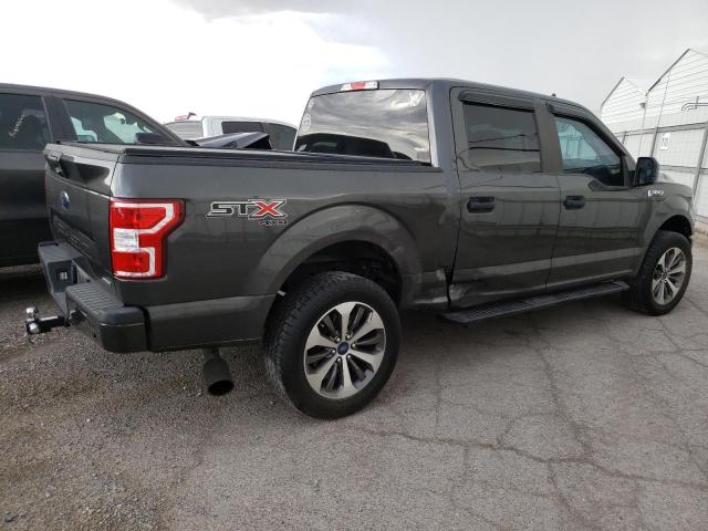 1FTEW1EP1LKF18059 Ford F150 Supercrew