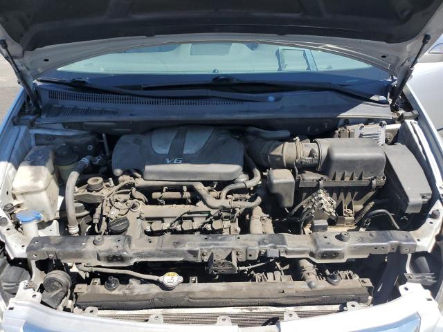 KNDMH4C77E6535678 KIA SEDONA EX