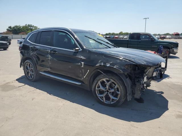 5UX53DP09N9J57618 BMW X3 Xdrive30i