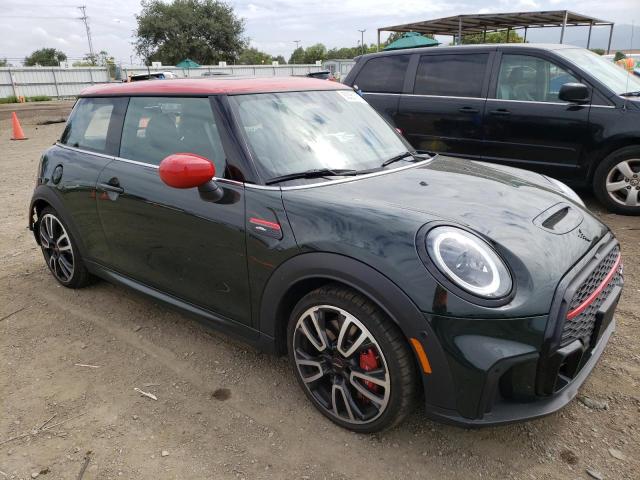2023 MINI COOPER JOH WMW73DH00P2T47115