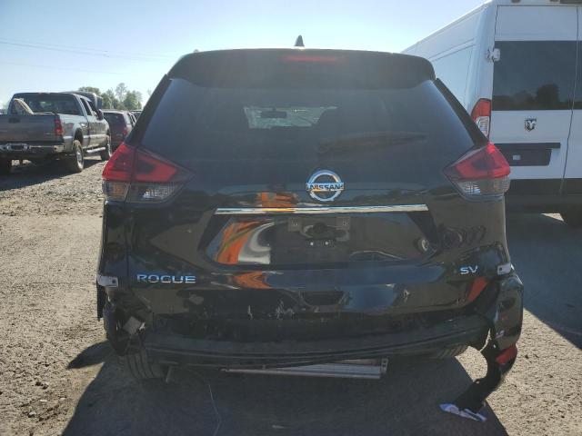 KNMAT2MT5JP523034 | 2018 NISSAN ROGUE S