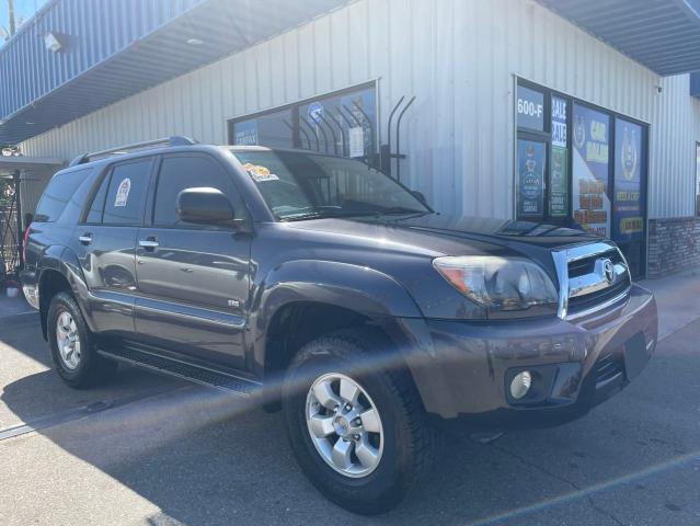 2006 Toyota 4Runner SR5