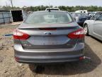 2014 Ford Focus Se 2.0L for Sale in Hillsborough, NJ - Water/Flood