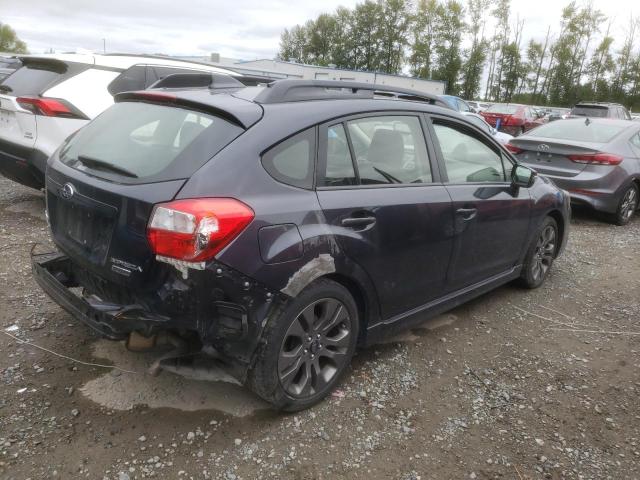 JF1GPAU68G8273591 Subaru Impreza Sport Limited