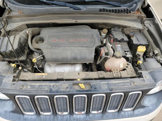 ZACCJBBT1GPC63115 Jeep Renegade Latitude