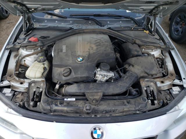 2016 BMW 435 XI GRA - WBA4B3C52GG527802