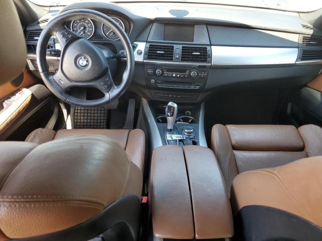 5UXFE4C57AL381239 2010 BMW X5, photo no. 8