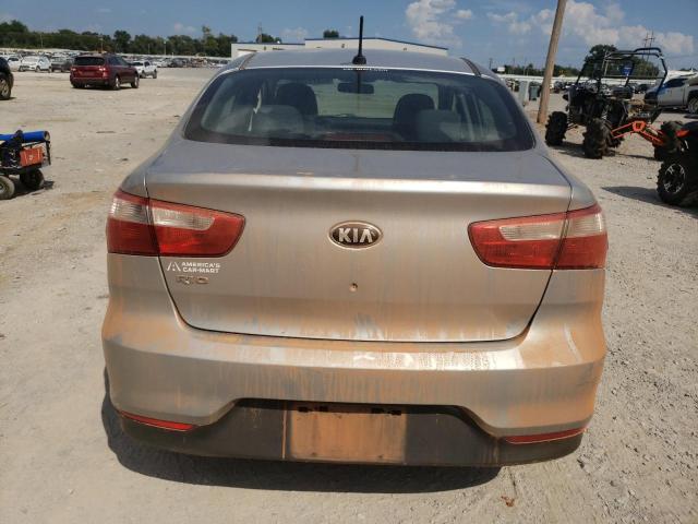 KNADM4A34G6633515 | 2016 KIA RIO