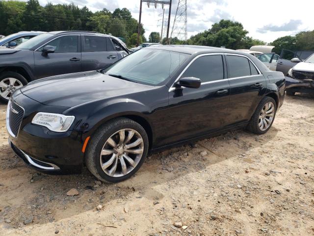 2015 Chrysler 300 Limited