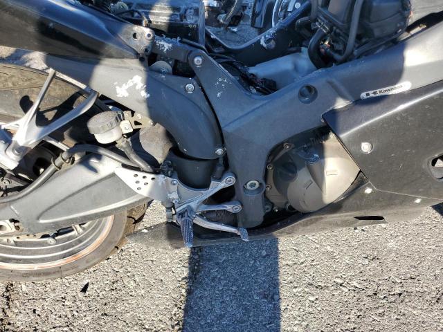 2006 KAWASAKI ZX636 C1 - JKBZXJC156A047806