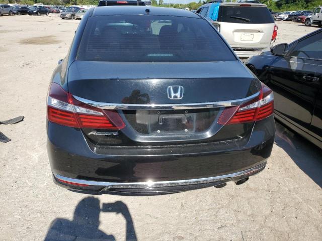 2016 HONDA ACCORD - 1HGCR2F95GA032226