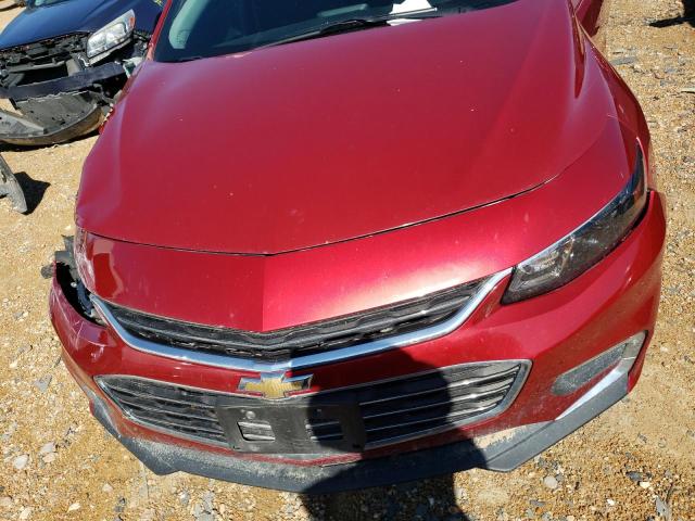 2016 CHEVROLET MALIBU LT - 1G1ZE5ST5GF311923