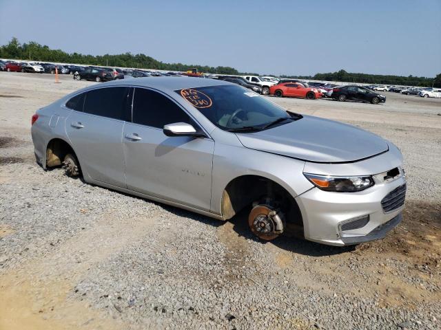 1G1ZD5STXJF124350 | 2018 CHEVROLET MALIBU LT