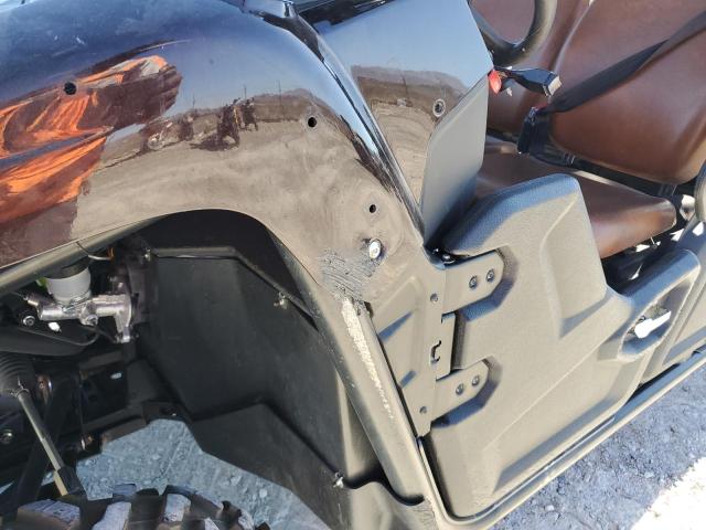 2017 YAMAHA YXC700 ES 5Y4AMD8Y7HA100975