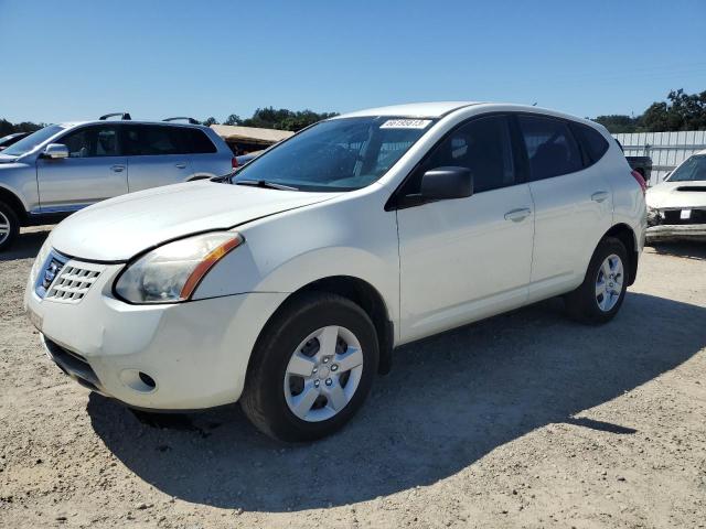 2008 Nissan Rogue S