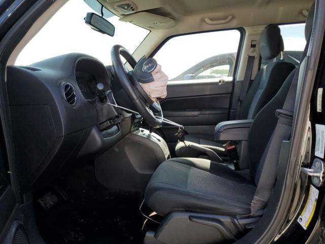 1C4NJPFBXED660650 Jeep Patriot Latitude